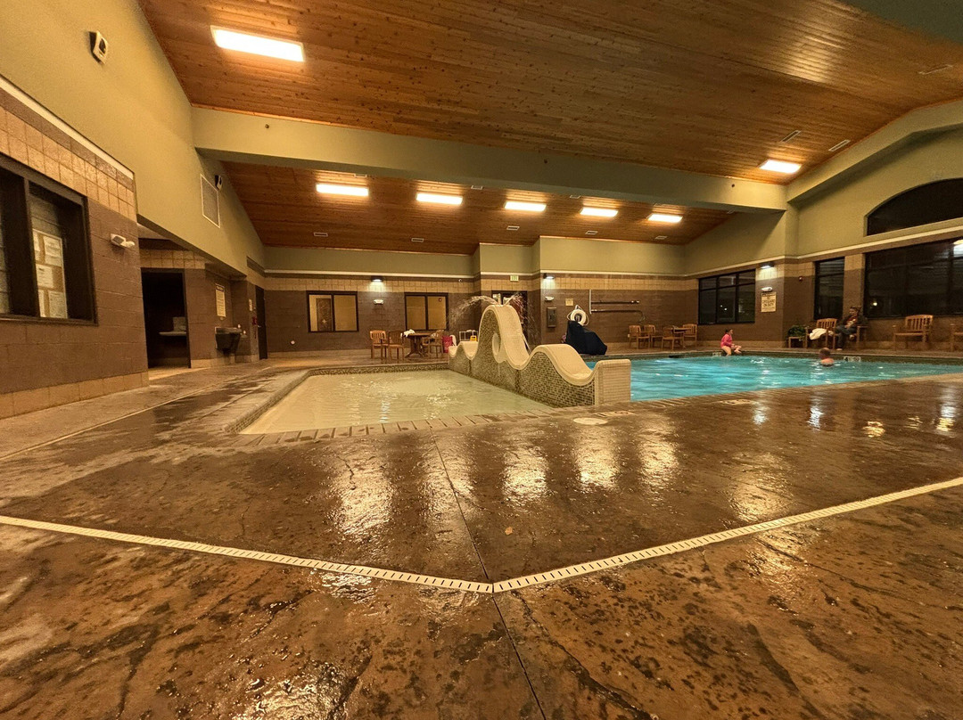 Days Inn by Wyndham Cheyenne主图