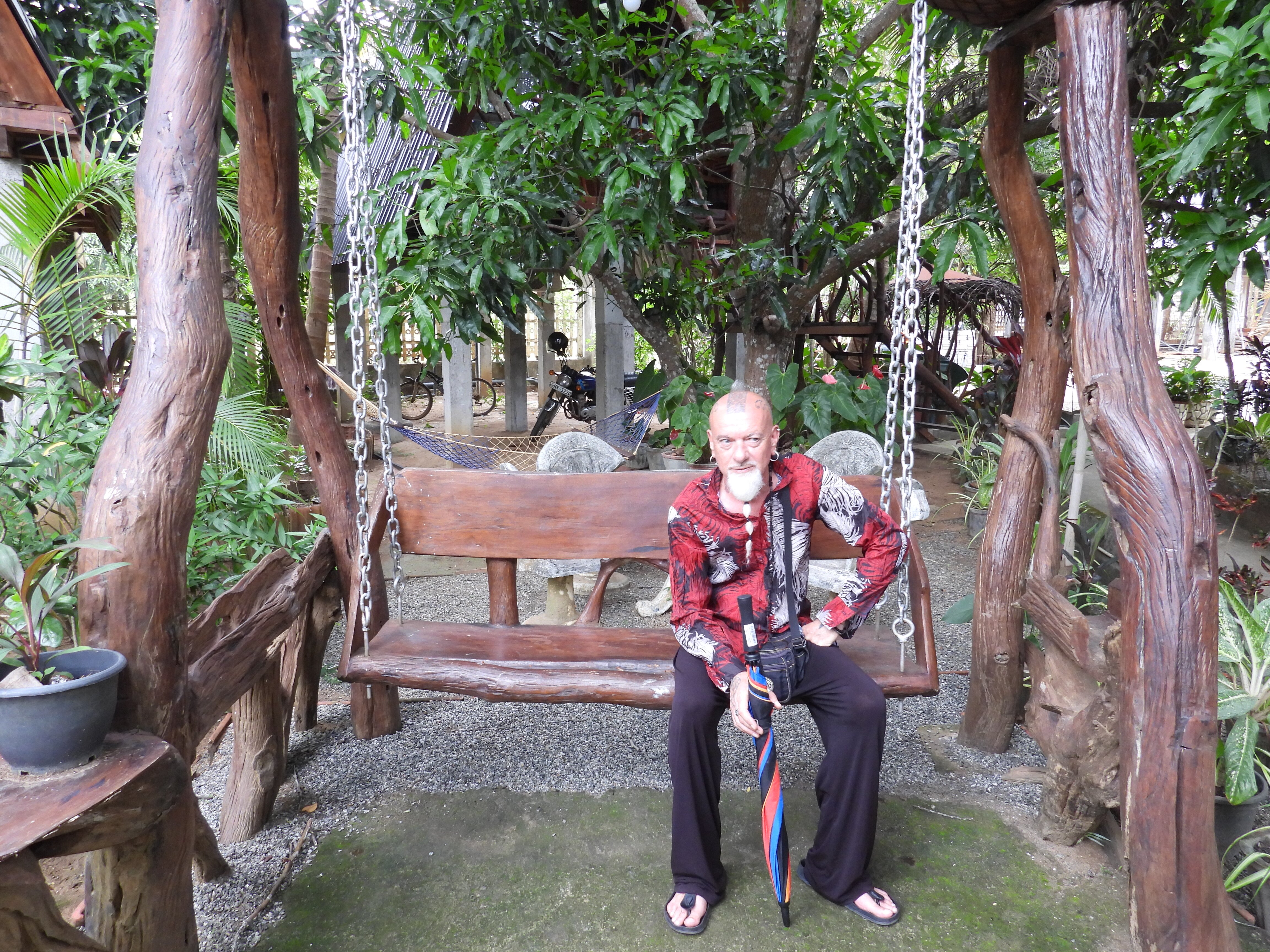 Levona Garden Resort-官方