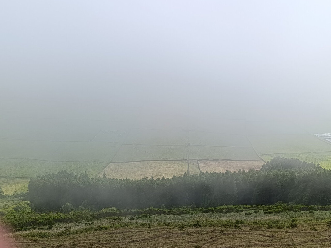Serra do Cume Viewpoint-Praia da Vitória必去景点