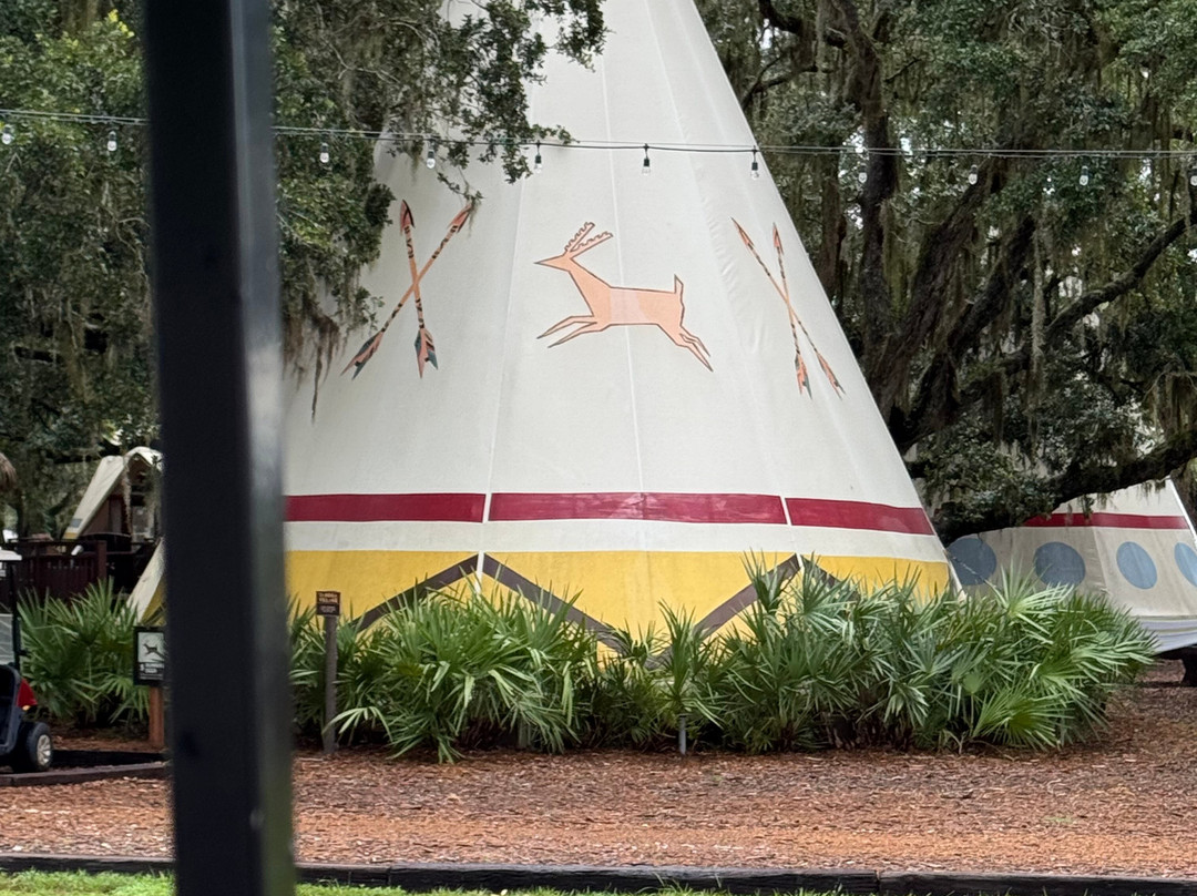 Westgate River Ranch Resort & Rodeo主图