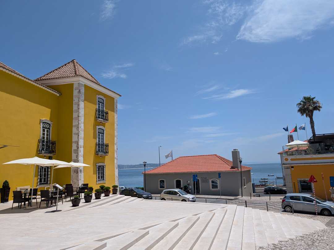Vila Galé Collection Palácio dos Arcos主图