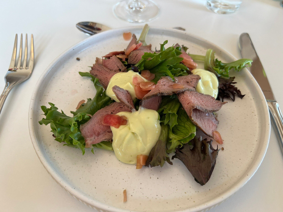Håveruds Hotell主图