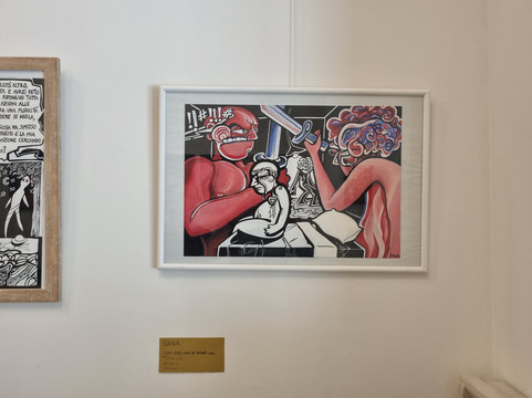 The YAH Factory-米兰必去景点