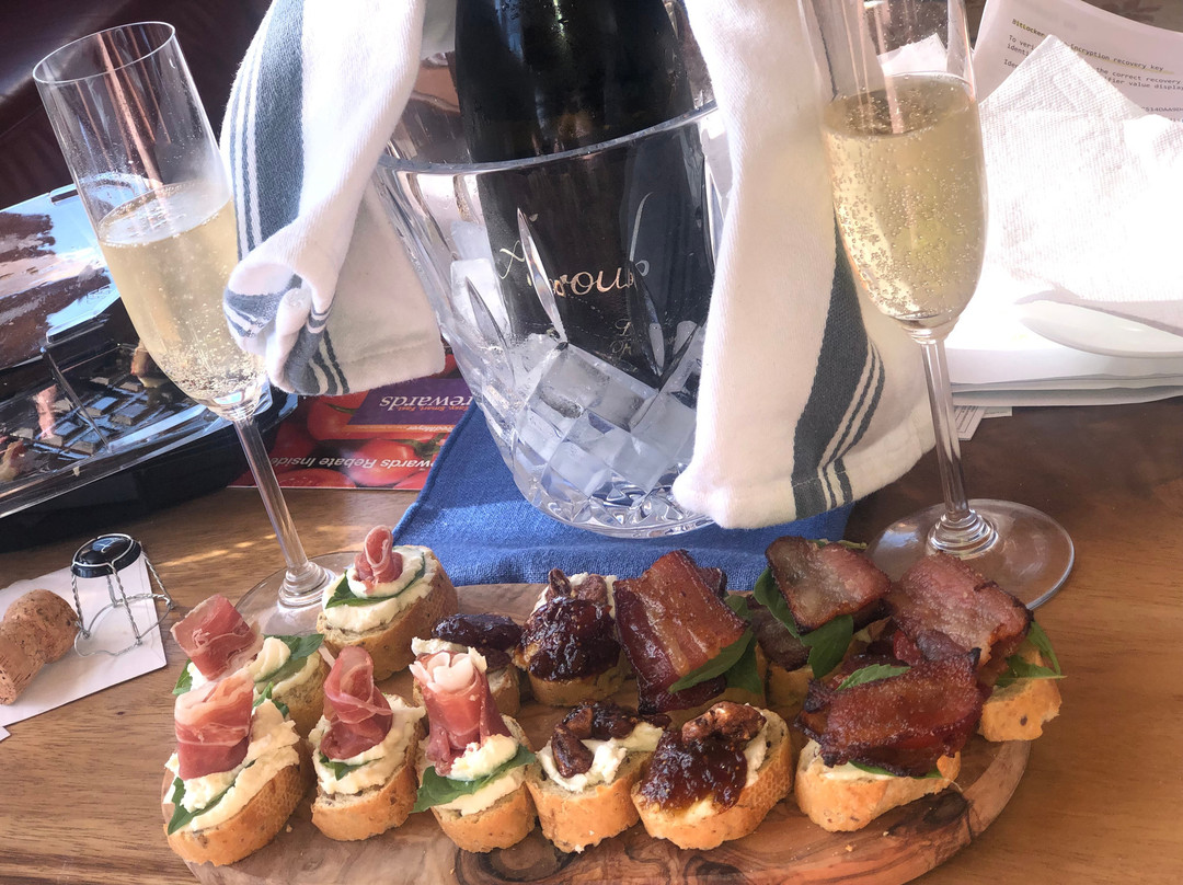 Ayoub Wines-Dundee必去景点