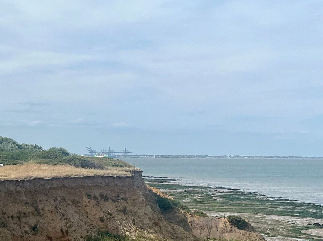The Naze Tower-Walton-on-the-Naze必去景点