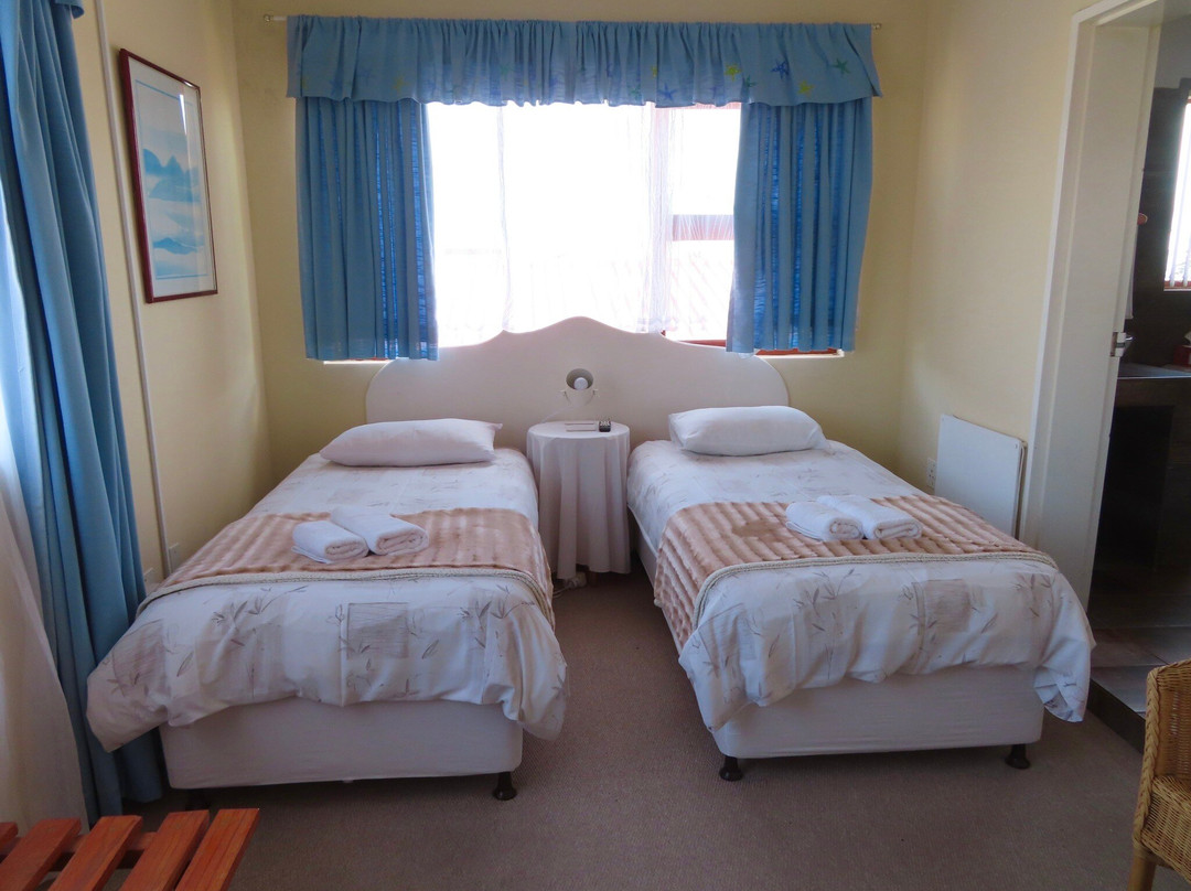 Sir Lambert's Guesthouse主图