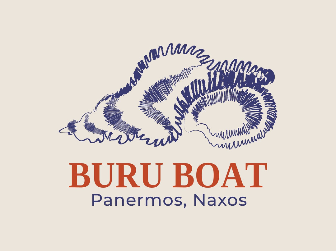 Buru Boat