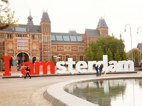 Amsterdam and Beyond Private Tours Trips