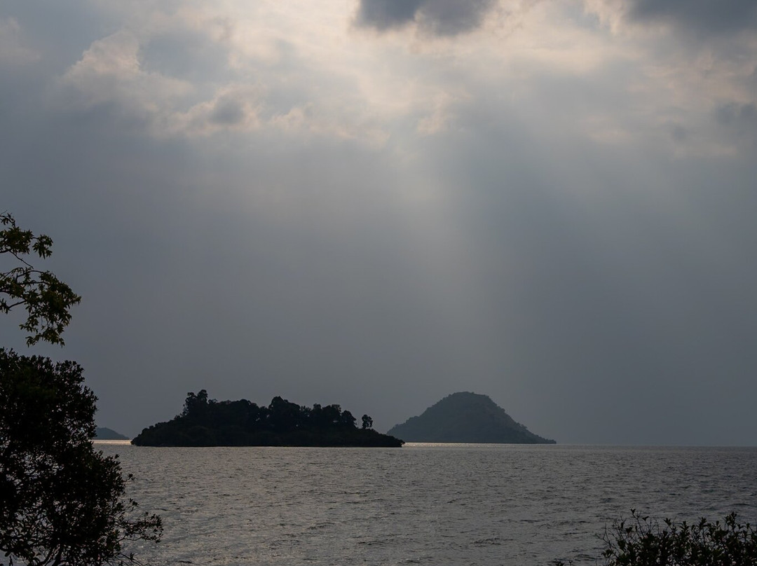 Africa Green Tours-Kibuye必去景点