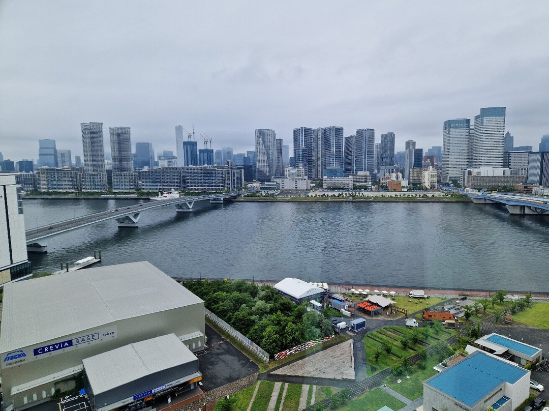 Hotel JAL City Tokyo Toyosu主图