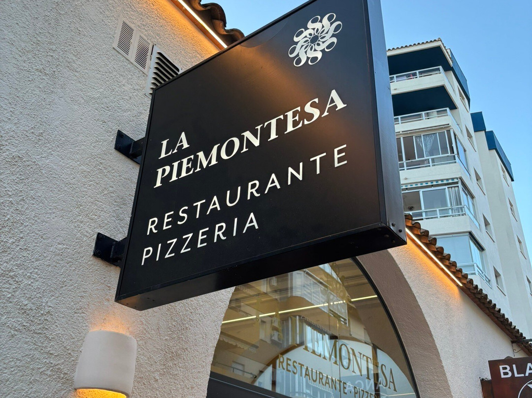 La Piemontesa Fusión | Calpe