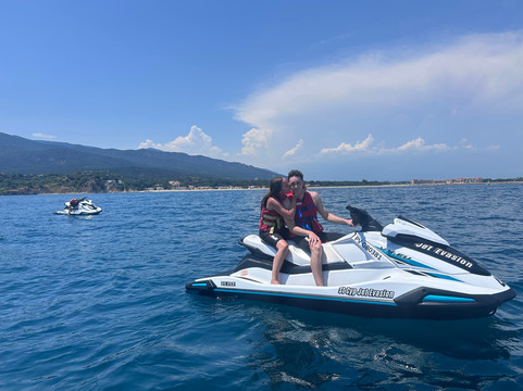 St Cyp Jet Evasion-Saint-Cyprien必去景点