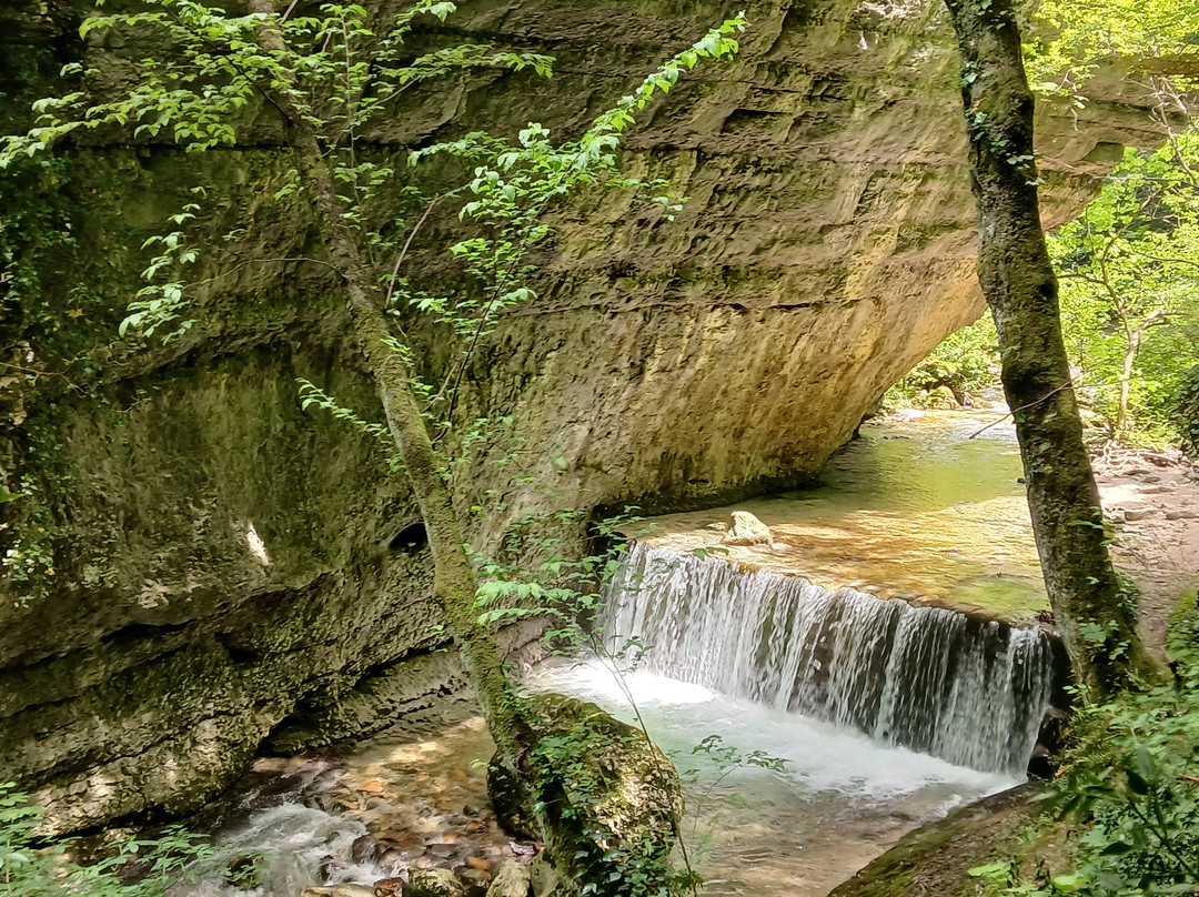 Riserva Naturale Statale Valle dell'Orfento-Caramanico Terme必去景点