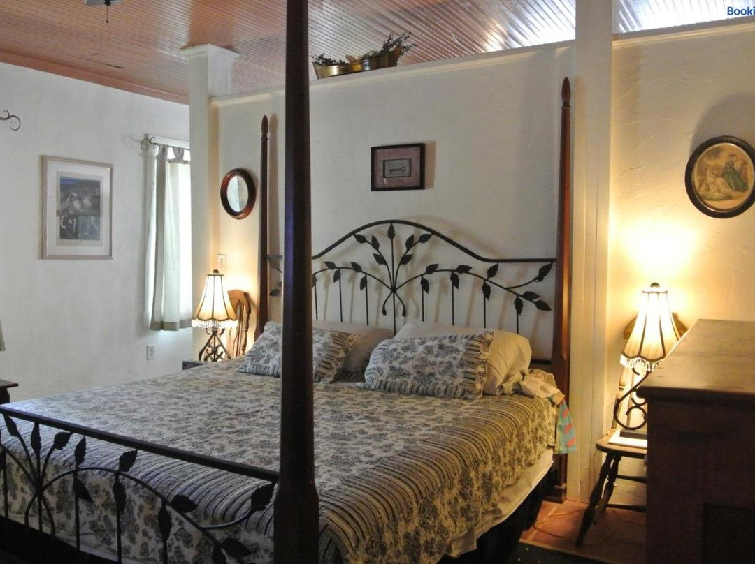 Inn at the L.C.