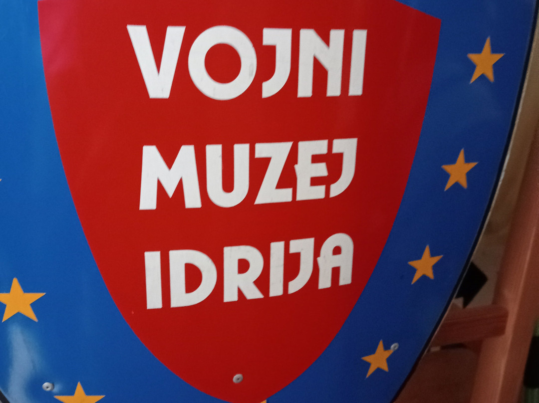 Idrija War Museum-伊德里亚必去景点