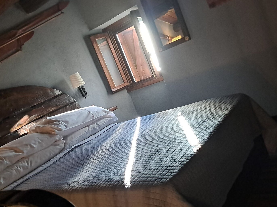 B&B Il Grottino di Assergi主图