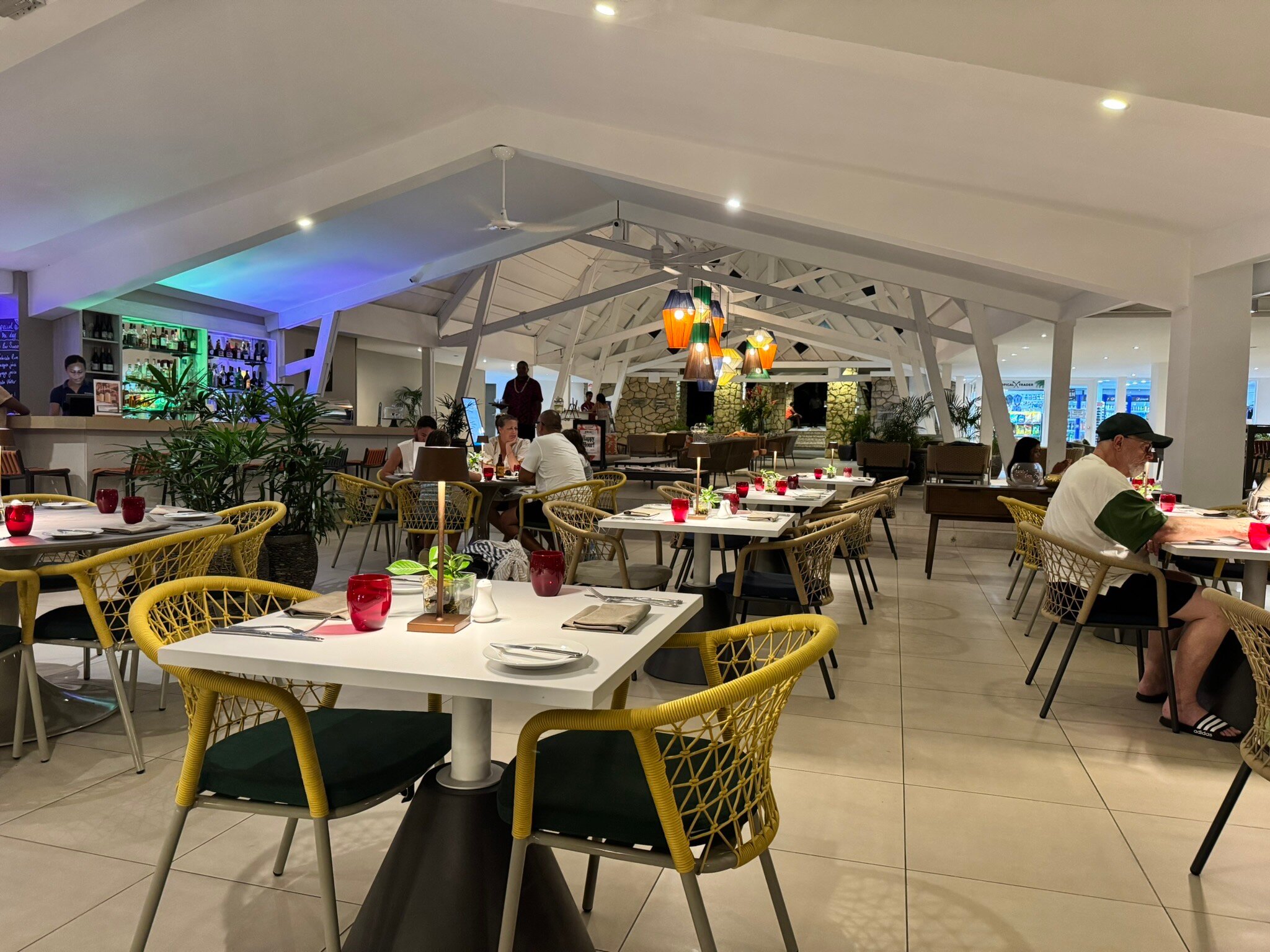 苏瓦拉米湾诺沃特尔酒店-官方