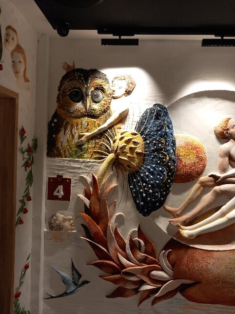 Musea Sculpta-布鲁日必去景点