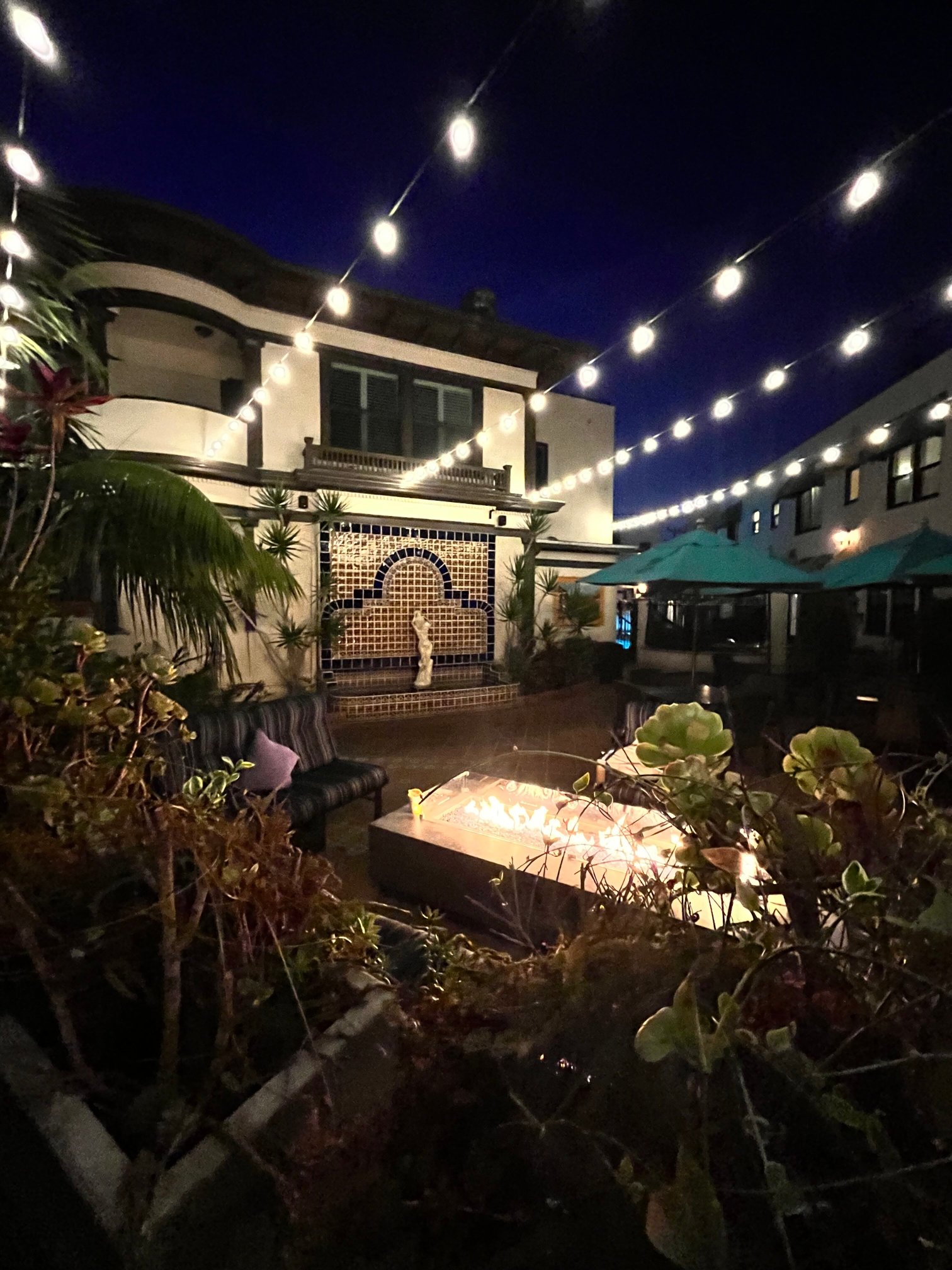 艾尔科尔多瓦酒店-浴室