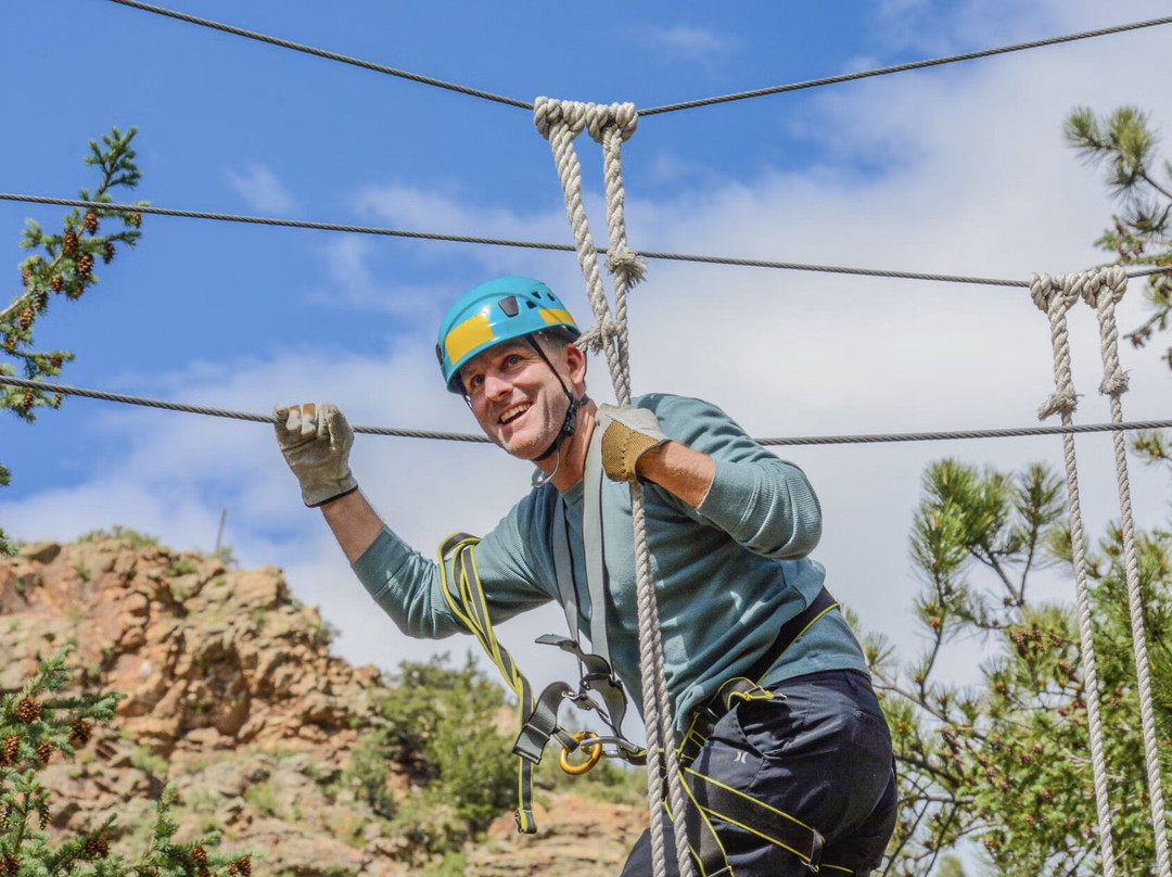 Colorado Adventure Center-Idaho Springs必去景点