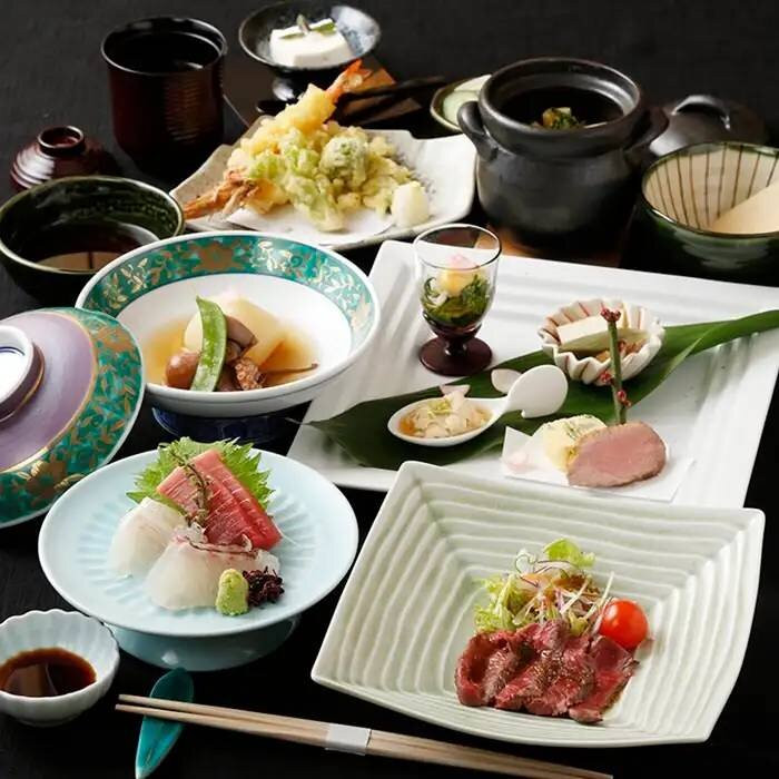 海鮮割烹 海乃華