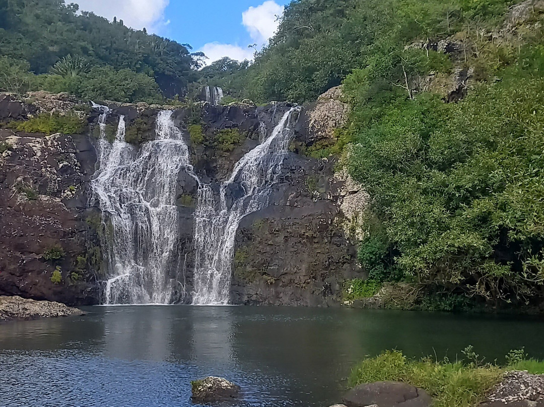 Jay7Cascades-Henrietta必去景点