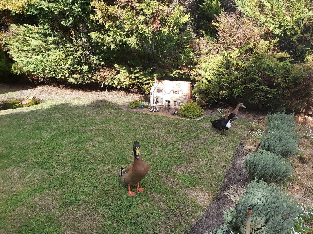Amaze Miniature Park-曼杜拉必去景点