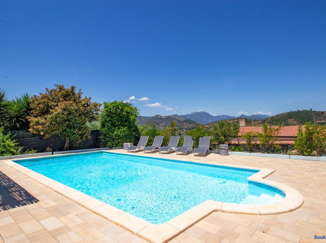 Casa Vacanza Cardedu
