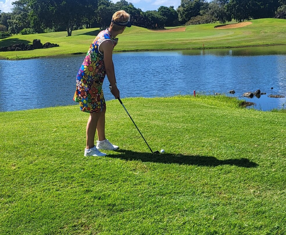 Constance Links Golf-波特弗拉克必去景点