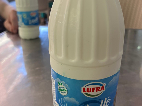 Tirana Free Walking Tour-地拉那必去景点