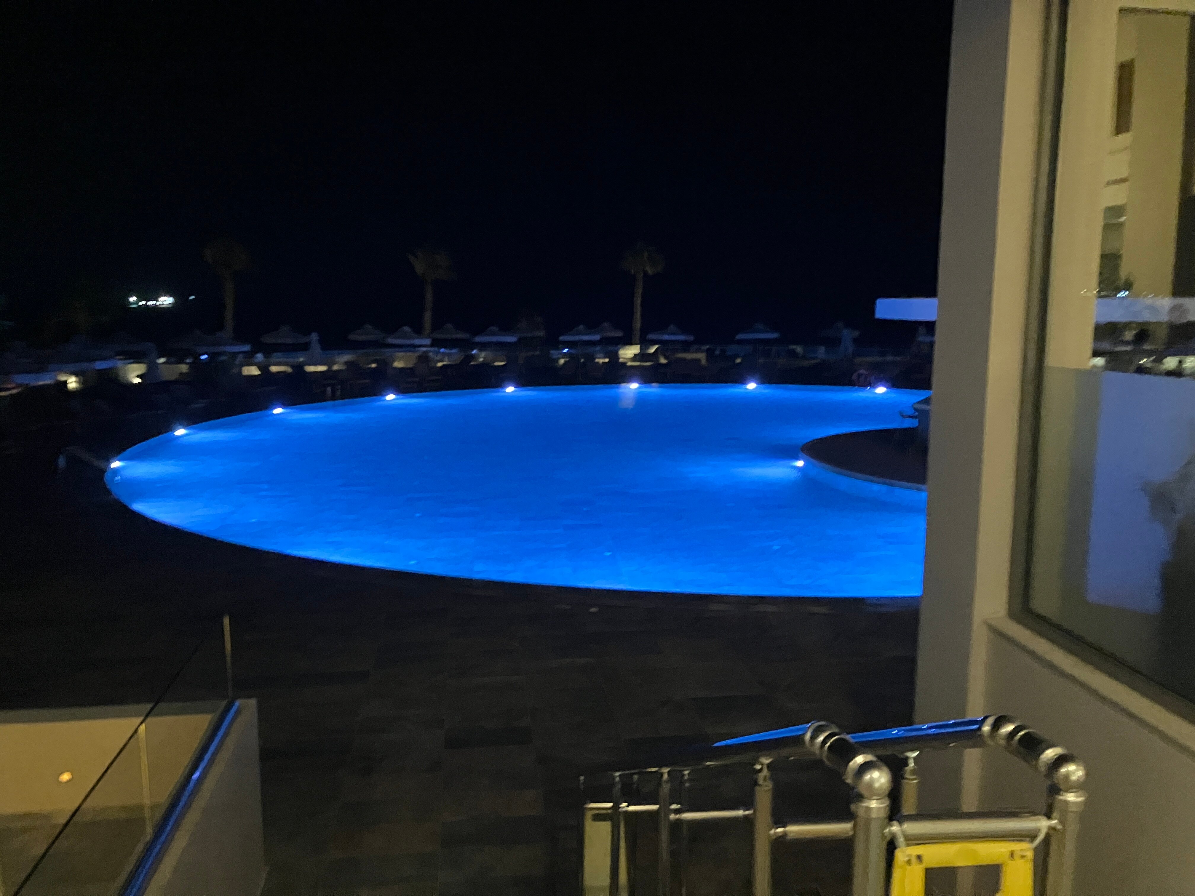 Kresten Royal Euphoria Resort-泳池