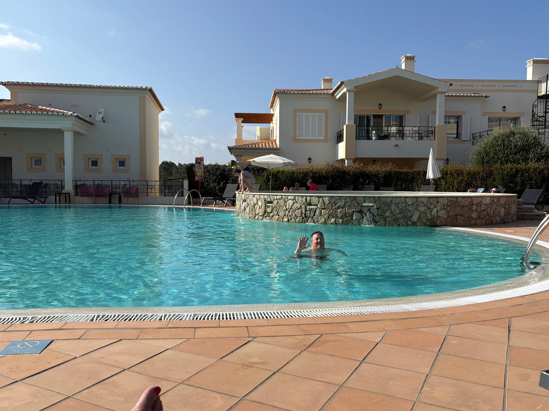 NAU Salema Beach Village主图