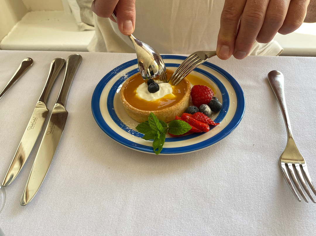 Boscastle House主图