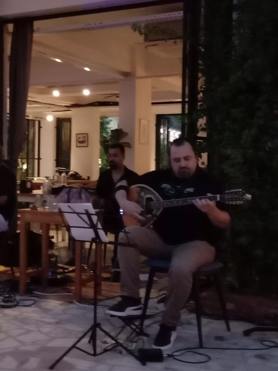 Diplomat Hotel-浴室