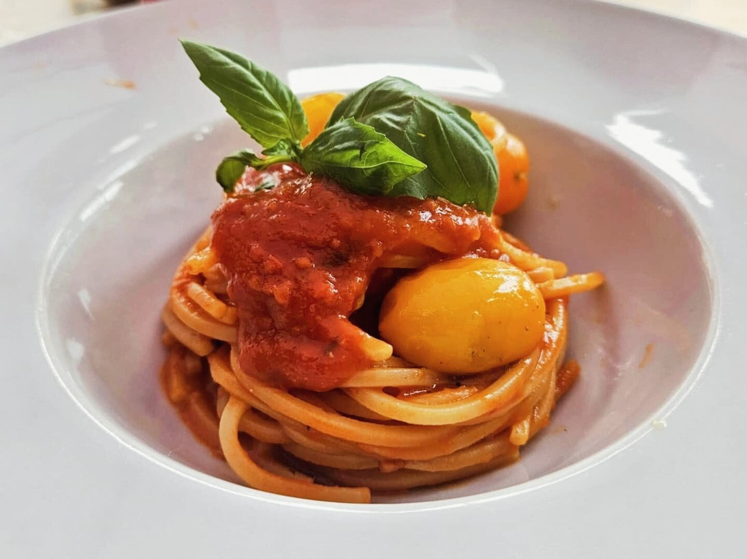 Enosteria Semi di Vino