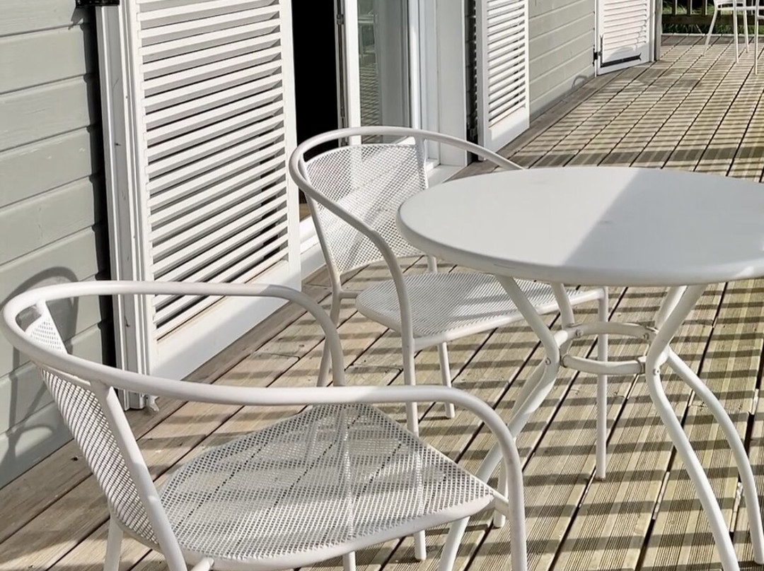 Hôtel La Petite Couronne主图