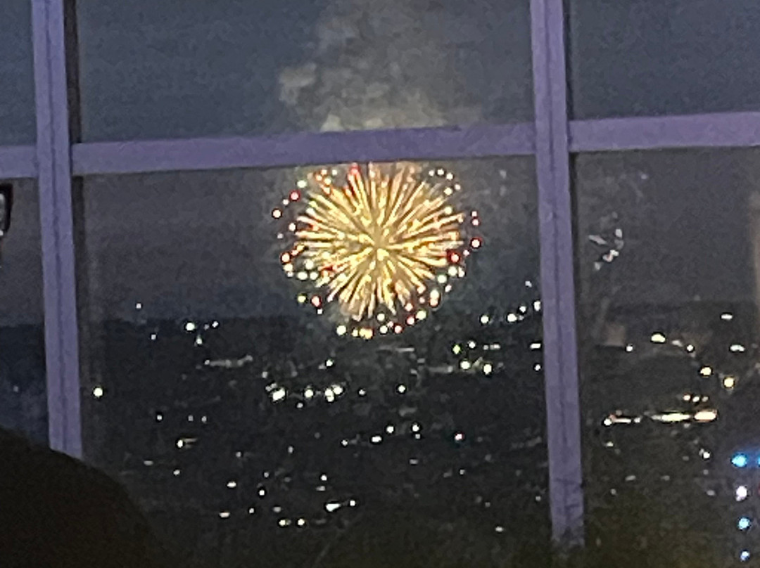 里滕豪斯广场AKA酒店主图