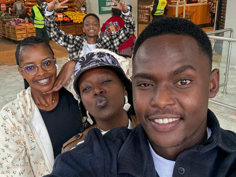 Holidawn Adventures Tours &Travels-内罗毕必去景点