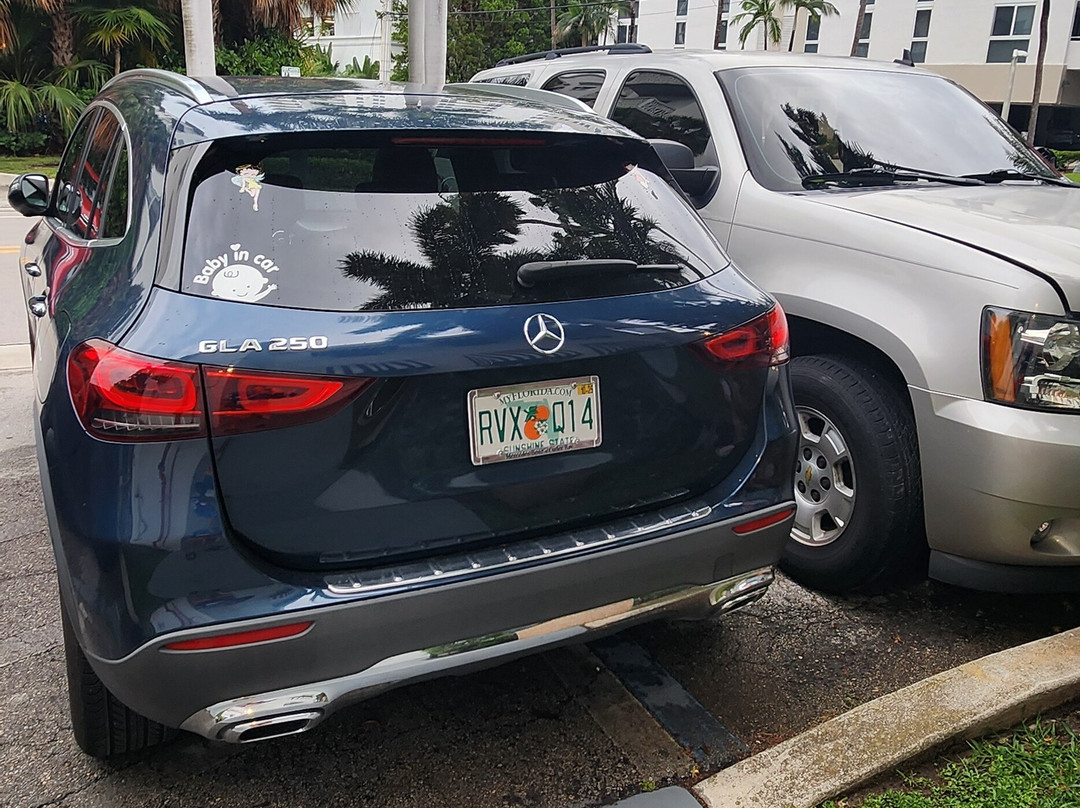 The Landon Bay Harbor-Miami Beach主图