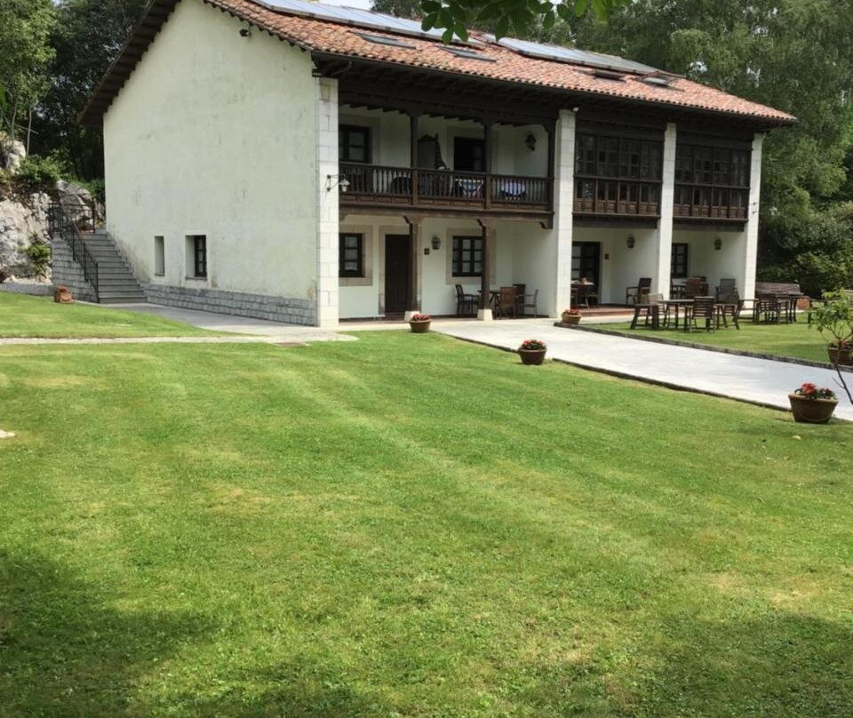 Apartamentos Buga