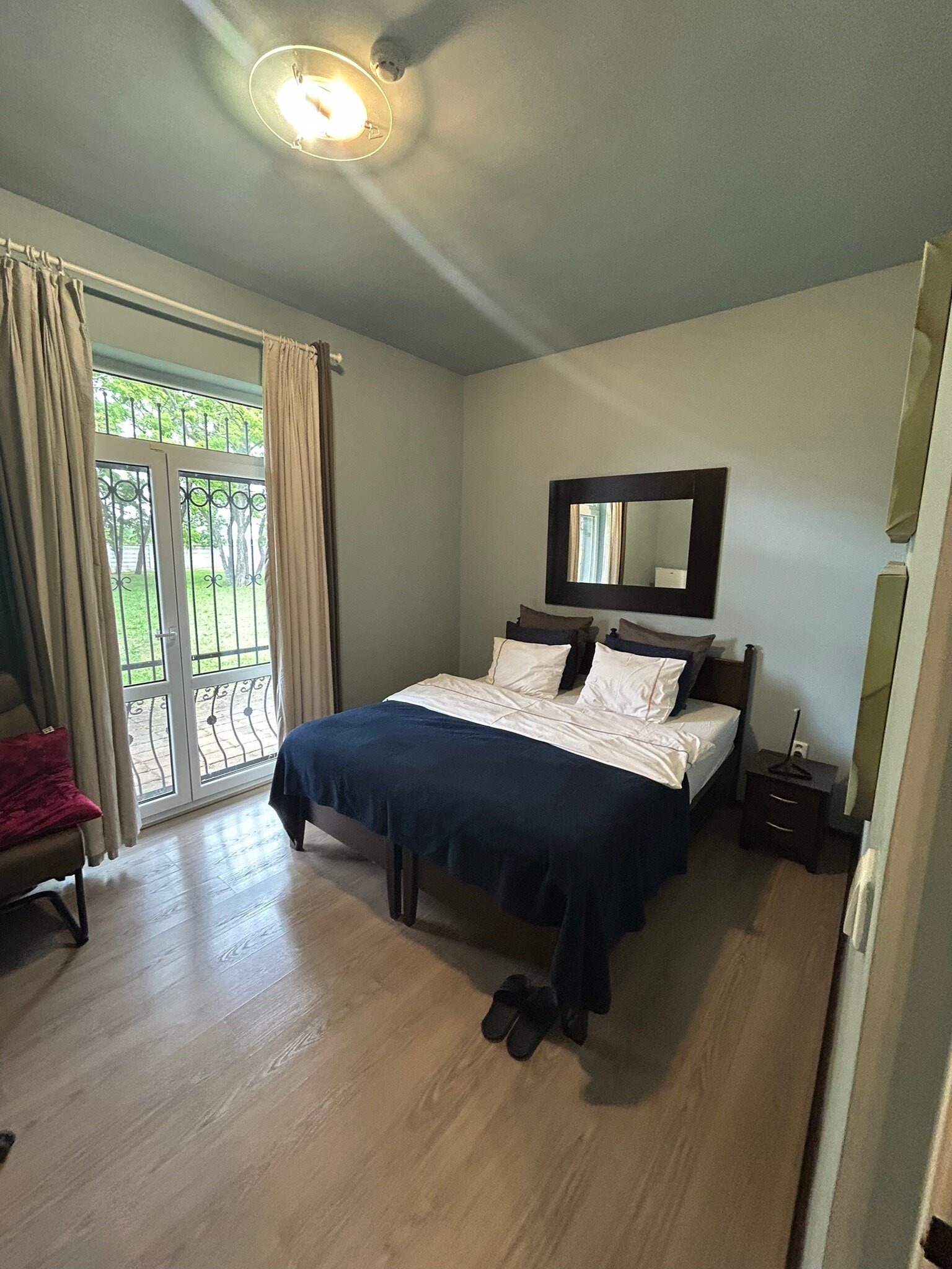 Merci Hotel-官方