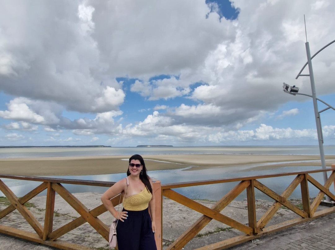 NextTravel Agência de Viagem-Pindamonhangaba必去景点