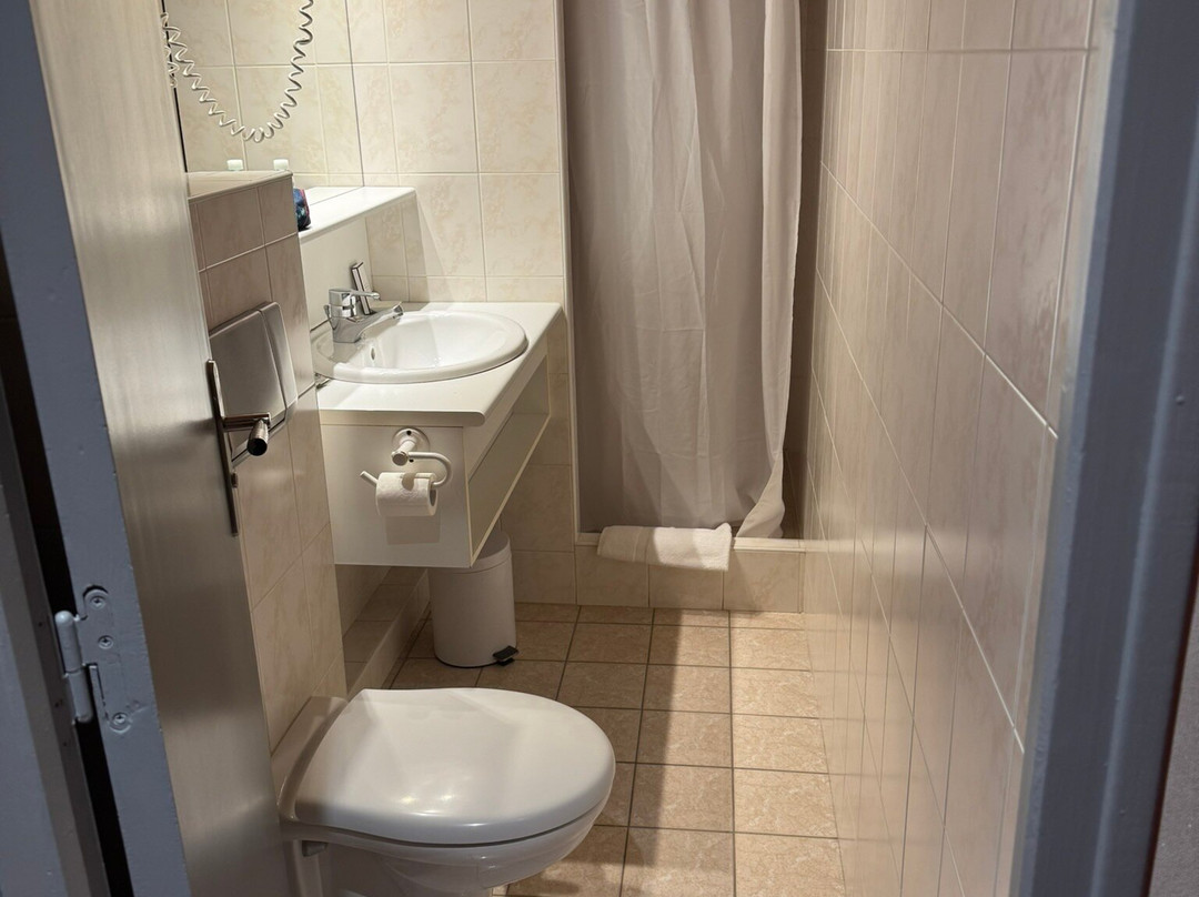 Chalet Hotel Alpage & Spa主图