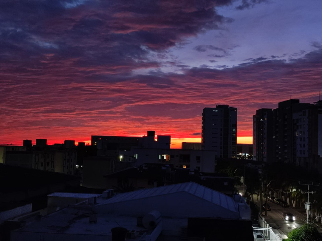 Bruma Secret Rooftop