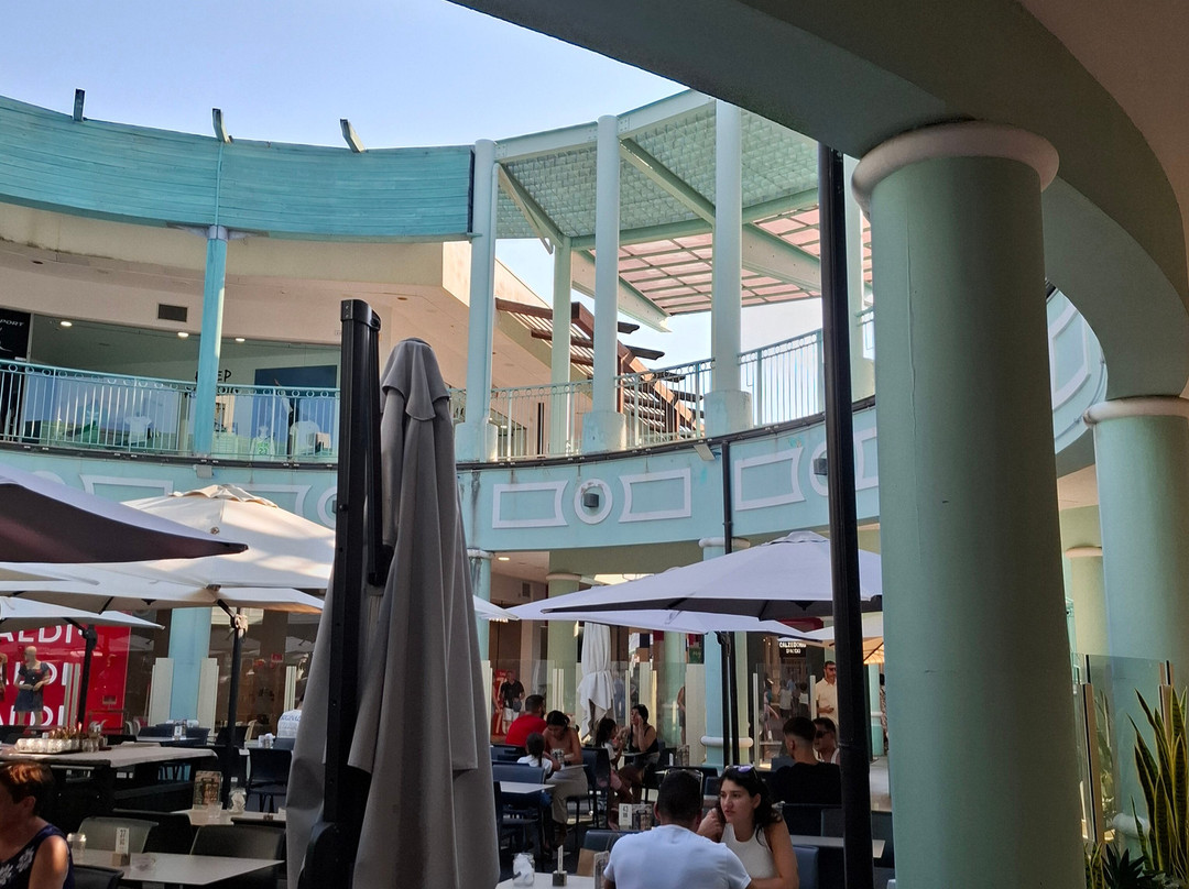 Sardinia Outlet Village-Sestu必去景点