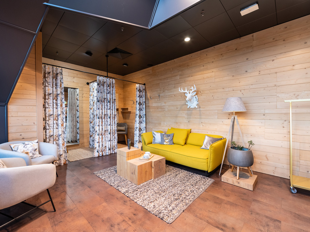 Frey Modeerlebnishaus Bad Kötzting-Bad Kötzting必去景点