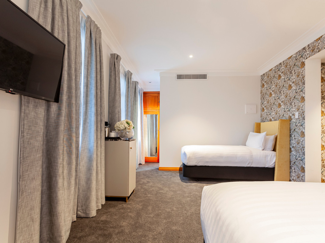 Halswell酒店住宿-Wigram Hotel