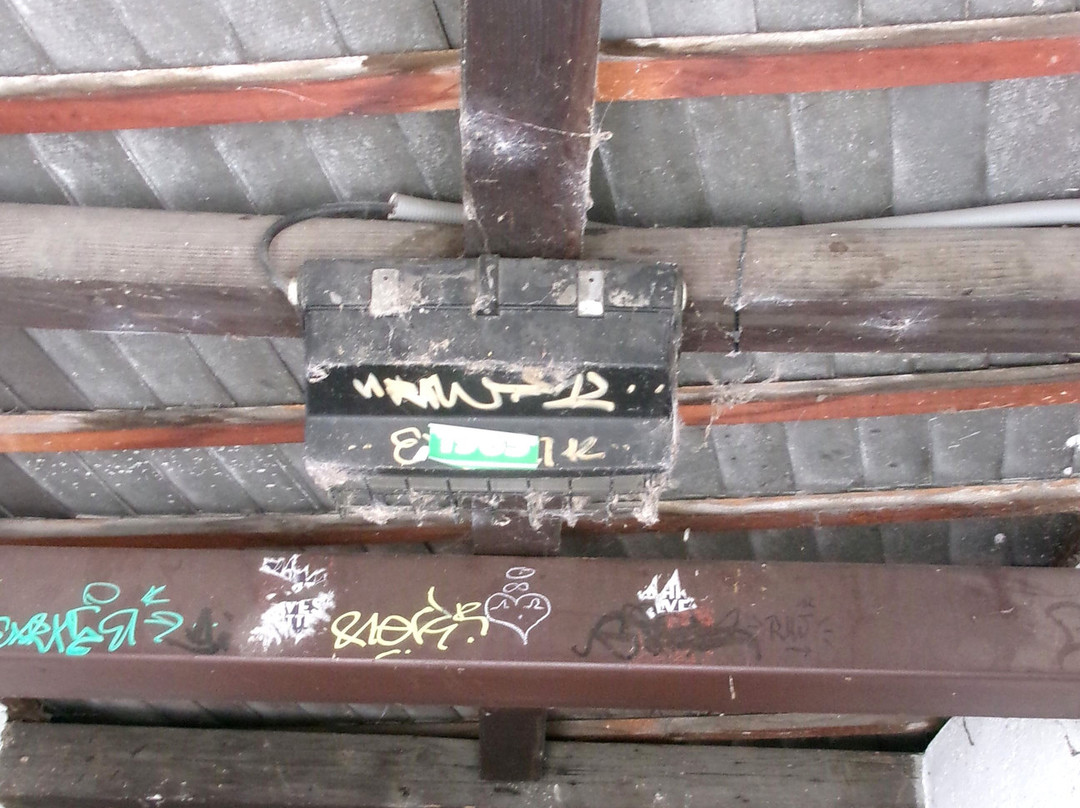 Die Frauenbergstiege-克伦姆斯必去景点