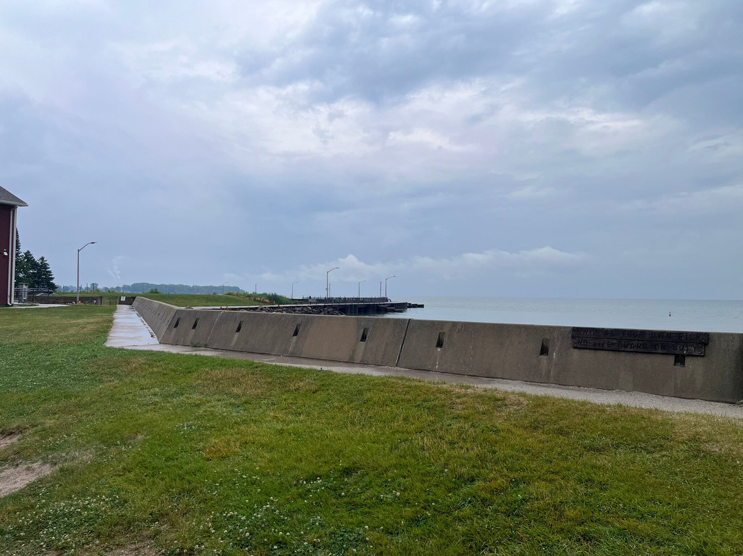 Luna Pier Boardwalk-Luna Pier必去景点