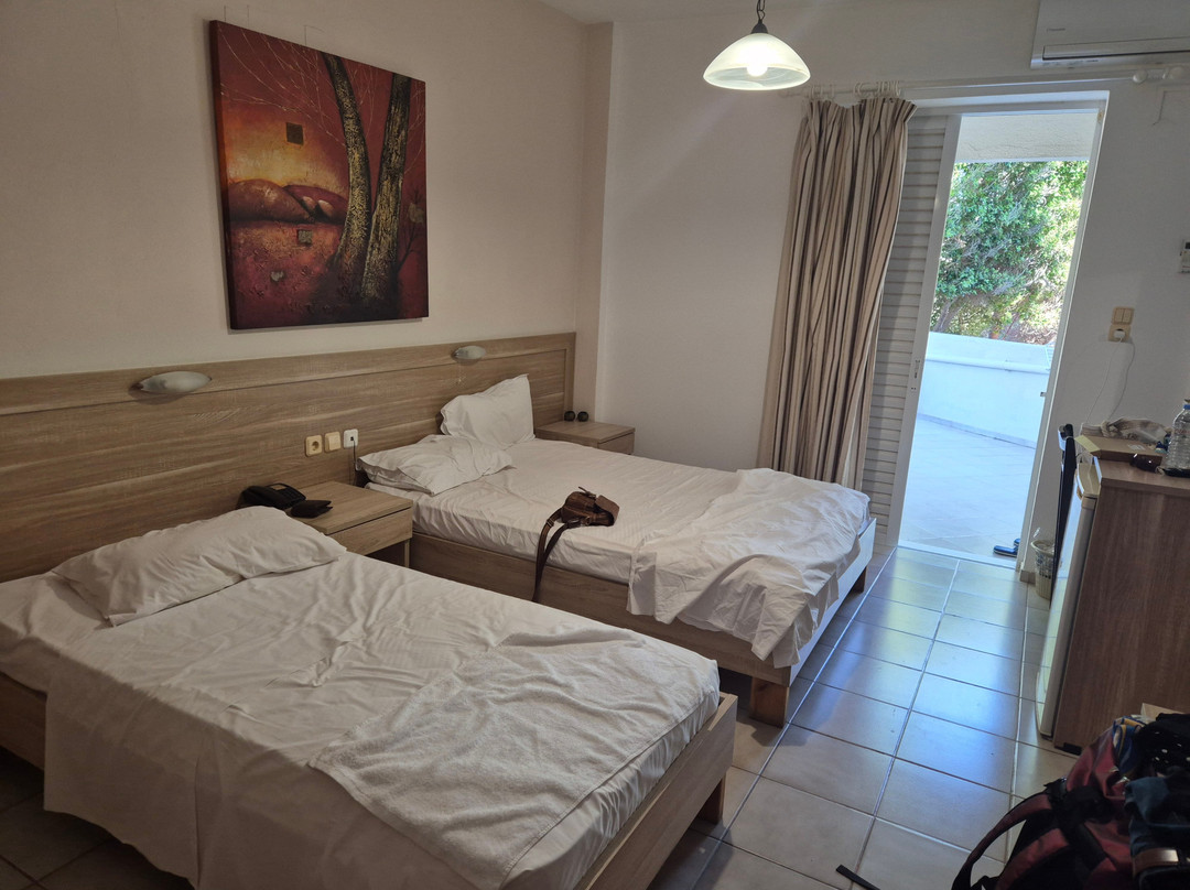 阿克缇克拉里酒店主图